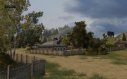 World of Tanks - Screenshot zeigt neue Map Pagorki in World of Tanks