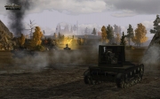 World of Tanks - Neue Screenshots zeigen die Artillerie in World of Tanks