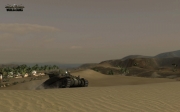 World of Tanks - Die amerikanischen Panzer für World of Tanks in Action