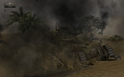 World of Tanks - Die amerikanischen Panzer für World of Tanks in Action