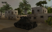 World of Tanks - Die amerikanischen Panzer für World of Tanks in Action