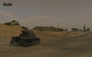 World of Tanks - Die amerikanischen Panzer für World of Tanks in Action