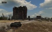 World of Tanks - Exklusives Screenshotpack aus World of Tanks
