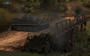 World of Tanks - Exklusives Screenshotpack aus World of Tanks