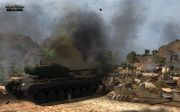 World of Tanks - Exklusives Screenshotpack aus World of Tanks