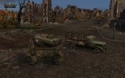 World of Tanks - Neue Screenshots zeigen zwei neue Maps El Halluf und Ruinberb die mit dem nächsten Patch veröffentlicht werden.