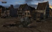 World of Tanks - Neue Screenshots zeigen zwei neue Maps El Halluf und Ruinberb die mit dem nächsten Patch veröffentlicht werden.
