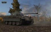 World of Tanks - Neue Screenshots zeigen zwei neue Maps El Halluf und Ruinberb die mit dem nächsten Patch veröffentlicht werden.