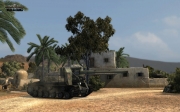 World of Tanks - Neue Screenshots zeigen zwei neue Maps El Halluf und Ruinberb die mit dem nächsten Patch veröffentlicht werden.