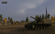 World of Tanks - Zwölf Screenshots zeigen unter anderem neue Panzer aus dem Spiel.