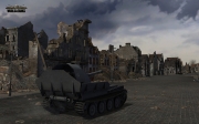 World of Tanks - Zwölf Screenshots zeigen unter anderem neue Panzer aus dem Spiel.