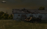 World of Tanks - Zwölf Screenshots zeigen unter anderem neue Panzer aus dem Spiel.