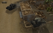 World of Tanks - Zwölf Screenshots zeigen unter anderem neue Panzer aus dem Spiel.