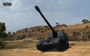 World of Tanks - 10 neue Screenshots zeigen neue Maps und Panzer