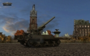 World of Tanks - 10 neue Screenshots zeigen neue Maps und Panzer