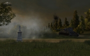 World of Tanks - 10 neue Screenshots zeigen neue Maps und Panzer