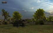 World of Tanks - 10 neue Screenshots zeigen neue Maps und Panzer