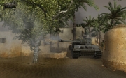 World of Tanks - Neue exklusive Screenshots zeigen spannende Gefechte.
