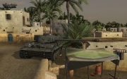World of Tanks - Neue exklusive Screenshots zeigen spannende Gefechte.