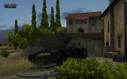 World of Tanks - Neue exklusive Screenshots zeigen spannende Gefechte.
