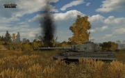 World of Tanks - Neue exklusive Screenshots zeigen spannende Gefechte.