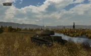 World of Tanks - Neue exklusive Screenshots zeigen spannende Gefechte.