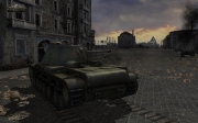 World of Tanks - Neue exklusive Screenshots zeigen spannende Gefechte.