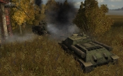 World of Tanks - Neue exklusive Screenshots zeigen spannende Gefechte.