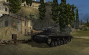 World of Tanks - Neue exklusive Screenshots zeigen spannende Gefechte.