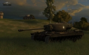 World of Tanks - Neue exklusive Screenshots zeigen spannende Gefechte.