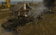 World of Tanks - Neue exklusive Screenshots zeigen spannende Gefechte.