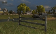 World of Tanks - Neue Screenshots zum Start der Open-Beta-Phase