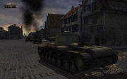 World of Tanks - Neue Screenshots zum Start der Open-Beta-Phase