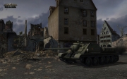 World of Tanks - Neue Screenshots zum Start der Open-Beta-Phase