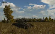 World of Tanks - Neue Screenshots zum Start der Open-Beta-Phase