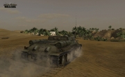 World of Tanks - Neue Screenshots zum Start der Open-Beta-Phase