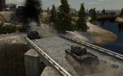 World of Tanks - Neue Screenshots zum Start der Open-Beta-Phase