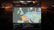 World of Tanks - Exklusiver Screenshots vom Clan Wars Modul