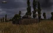 World of Tanks - Frische Ladung neuer Screenshots