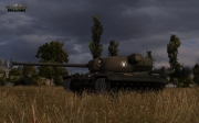 World of Tanks - Frische Ladung neuer Screenshots