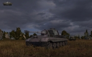 World of Tanks - Frische Ladung neuer Screenshots