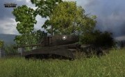 World of Tanks - Frische Ladung neuer Screenshots