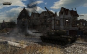 World of Tanks - Frische Ladung neuer Screenshots