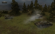 World of Tanks - Frische Ladung neuer Screenshots