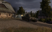 World of Tanks - Neue Screenshots zur Bekanntgabe der Vorbestellerpakete