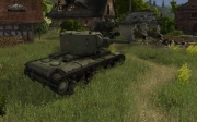 World of Tanks - Neue Screenshots zur Bekanntgabe der Vorbestellerpakete