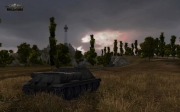 World of Tanks - Neue Screenshots zur Bekanntgabe der Vorbestellerpakete