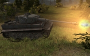 World of Tanks - Neue Screenshots zur Bekanntgabe der Vorbestellerpakete