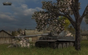 World of Tanks - Neue Screenshots zur Bekanntgabe der Vorbestellerpakete