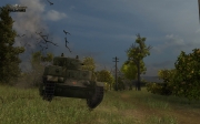 World of Tanks - Neue Screenshots zur Bekanntgabe der Vorbestellerpakete
